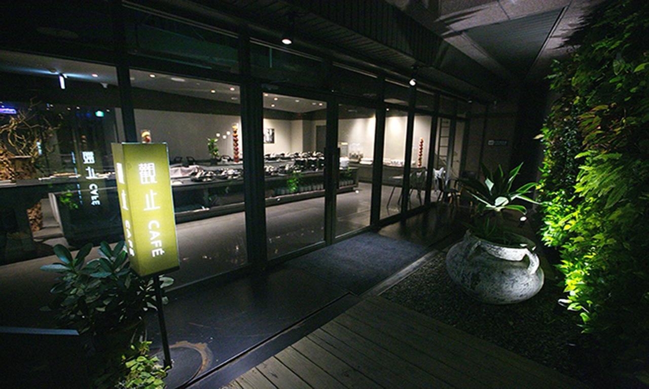 Chiayi Guanzhi Hotel Exterior foto